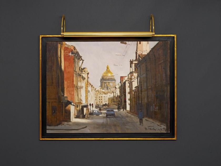 betec Licht Настенный светильник из латуни для картин sun-id-1429429 - Вид №6