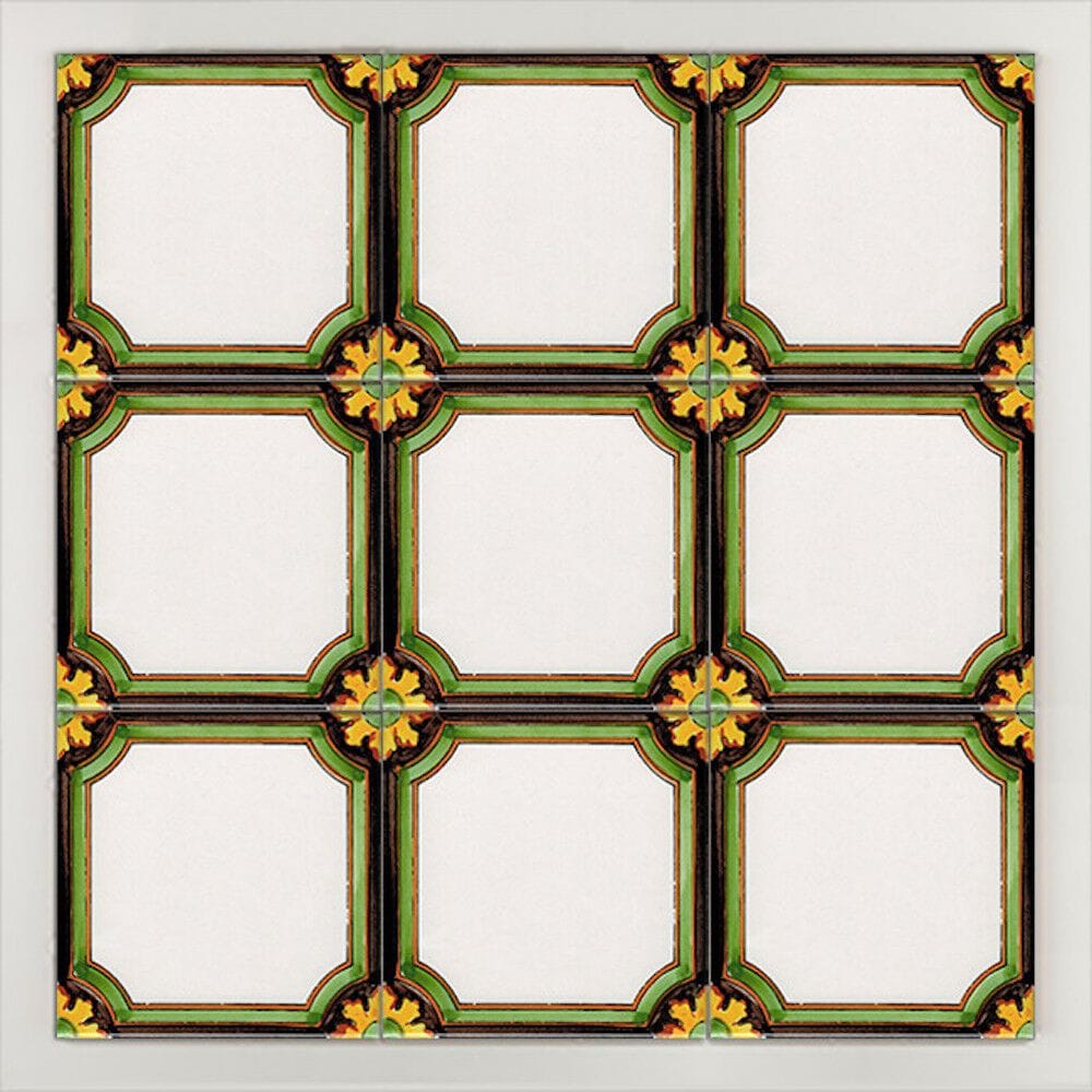 Пол / покрытие из глины ручной работы La Riggiola традиция ARCH-00049352 - Вид №1