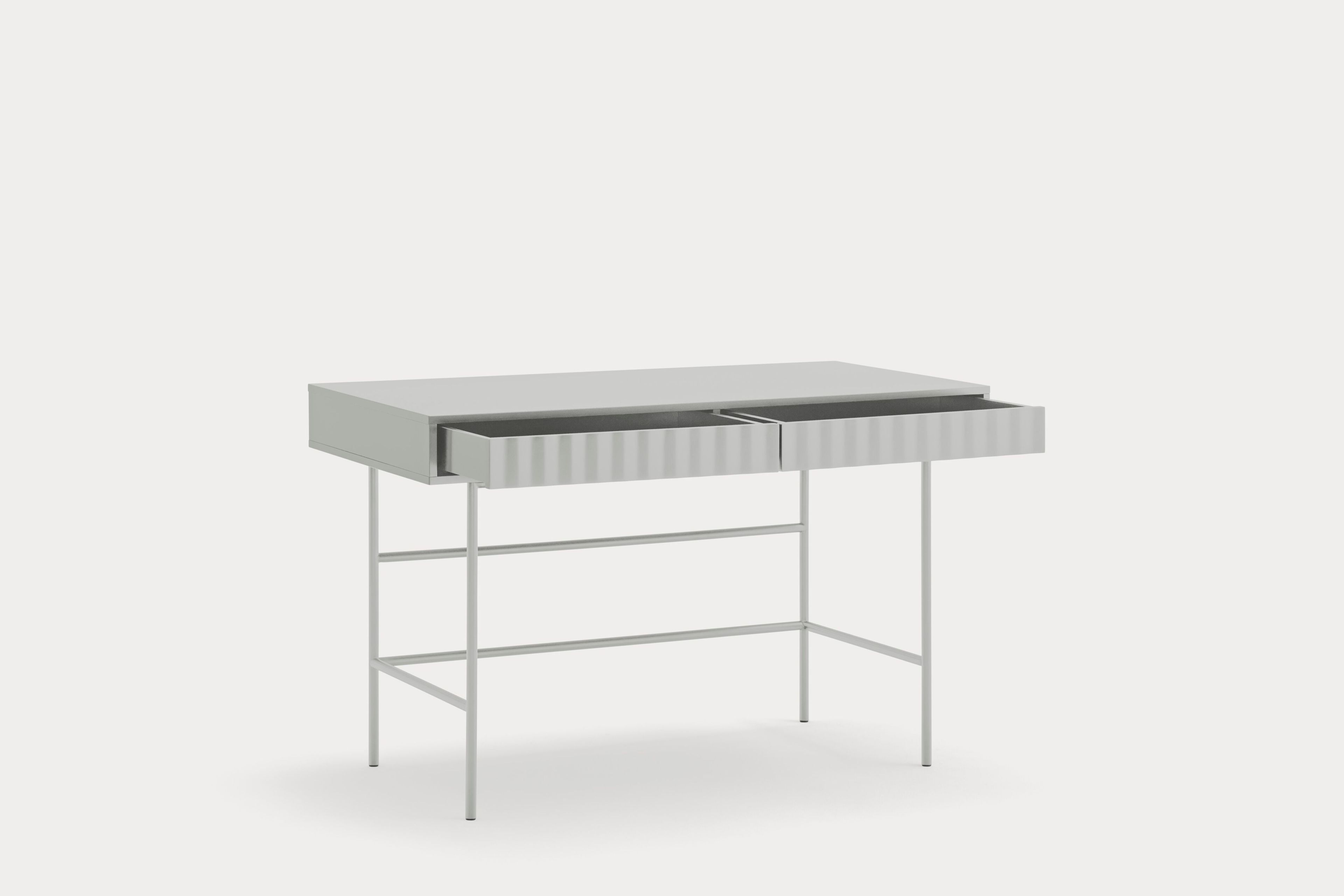 Стол из МДФ с ящиками TEULAT Sierra ARCH-00036653 - Вид №15