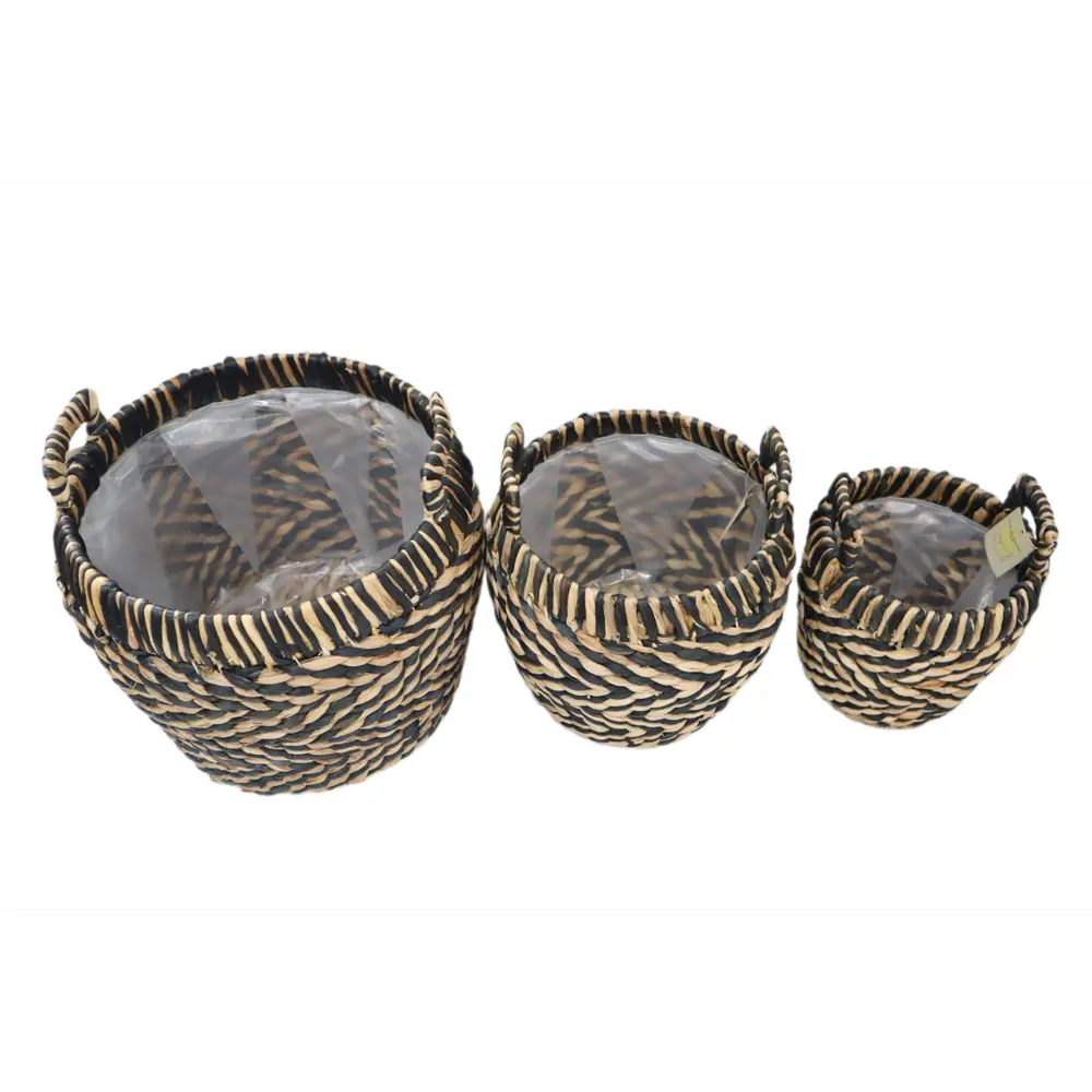 Кашпо Santreyd Green Art для крупных растений в интерьере и саду 89350547 STLM-0960691 - Вид №1