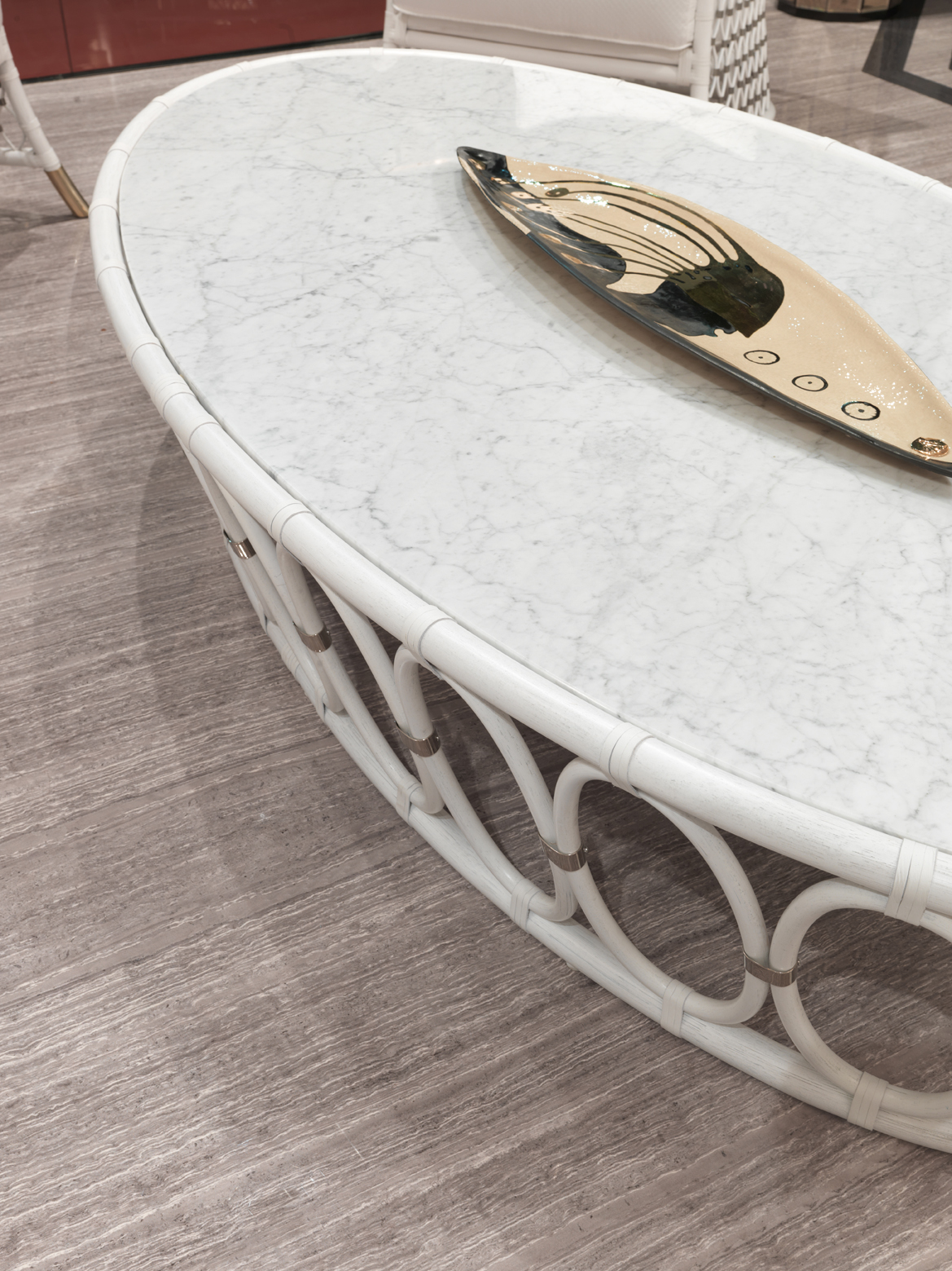 Oberto Низкий стол Visionnaire  - Вид №6