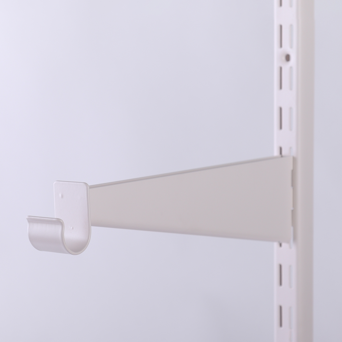 Держатель для перекладины , 291x72x30 мм, магнолия LJPS0527 Public Steel Россия  - Вид №2