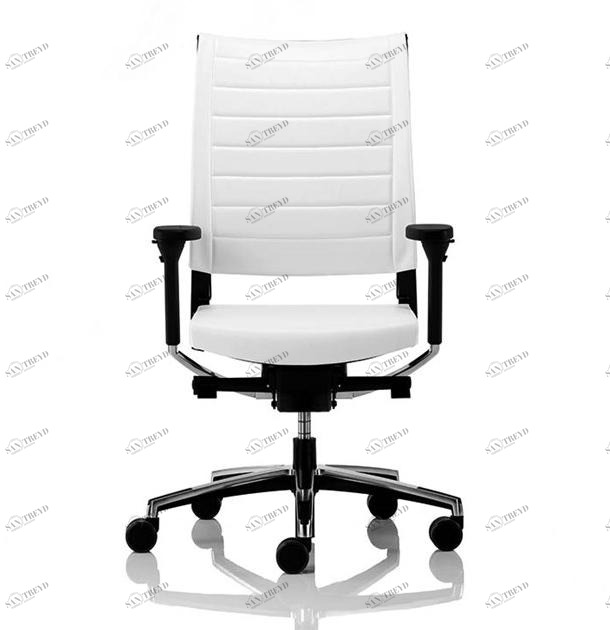 VAGHI Откидывающееся офисное кресло с мягкой обивкой Expo 15 Gxtmx