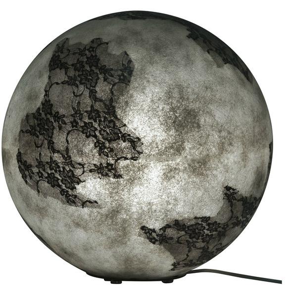 Karman Торшер для улицы из стекловолокна Ululì - ululà sun-id-1396023 - Вид №1