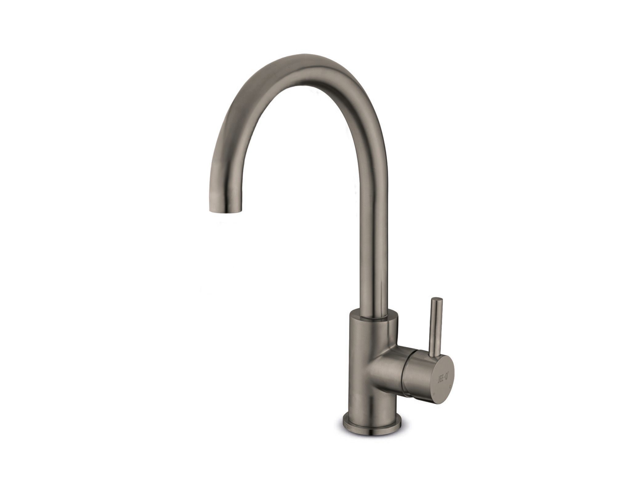 Однорычажный смеситель для раковины из нержавеющей стали JEE-O Slimline ARCH-00039927 - Вид №4