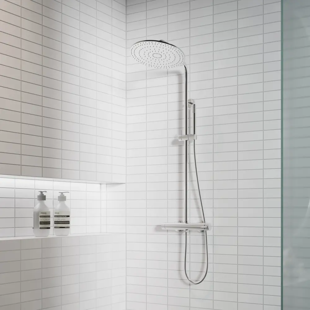 Мозаика керамическая Smart Mosaic Homework White Matt 29.9x29.9 см цвет белый 82909300 STLM-2171490