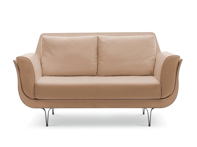 2-местный тканевый диван i 4 Mariani ARCH-00075816