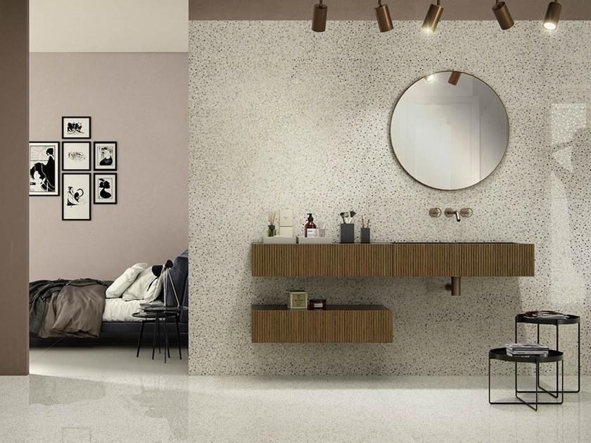 Imola Настенная / напольная плитка из керамогранита для внутренних и наружных работ Parade sun-id-1372331 - Вид №1