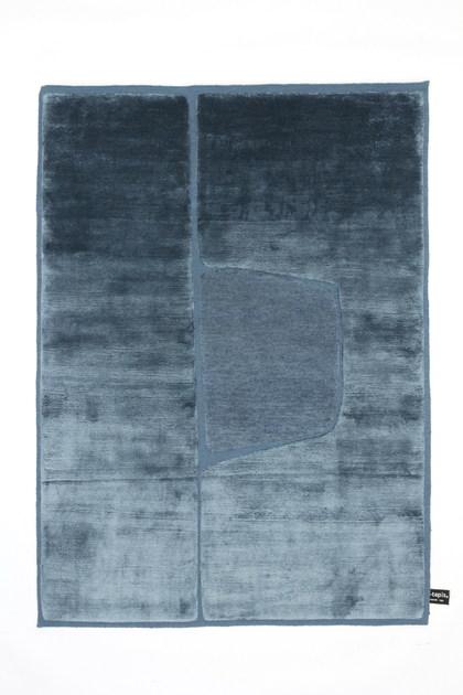 cc-tapis Ковер ручной работы на заказ Architectural sun-id-1356069 - Вид №2