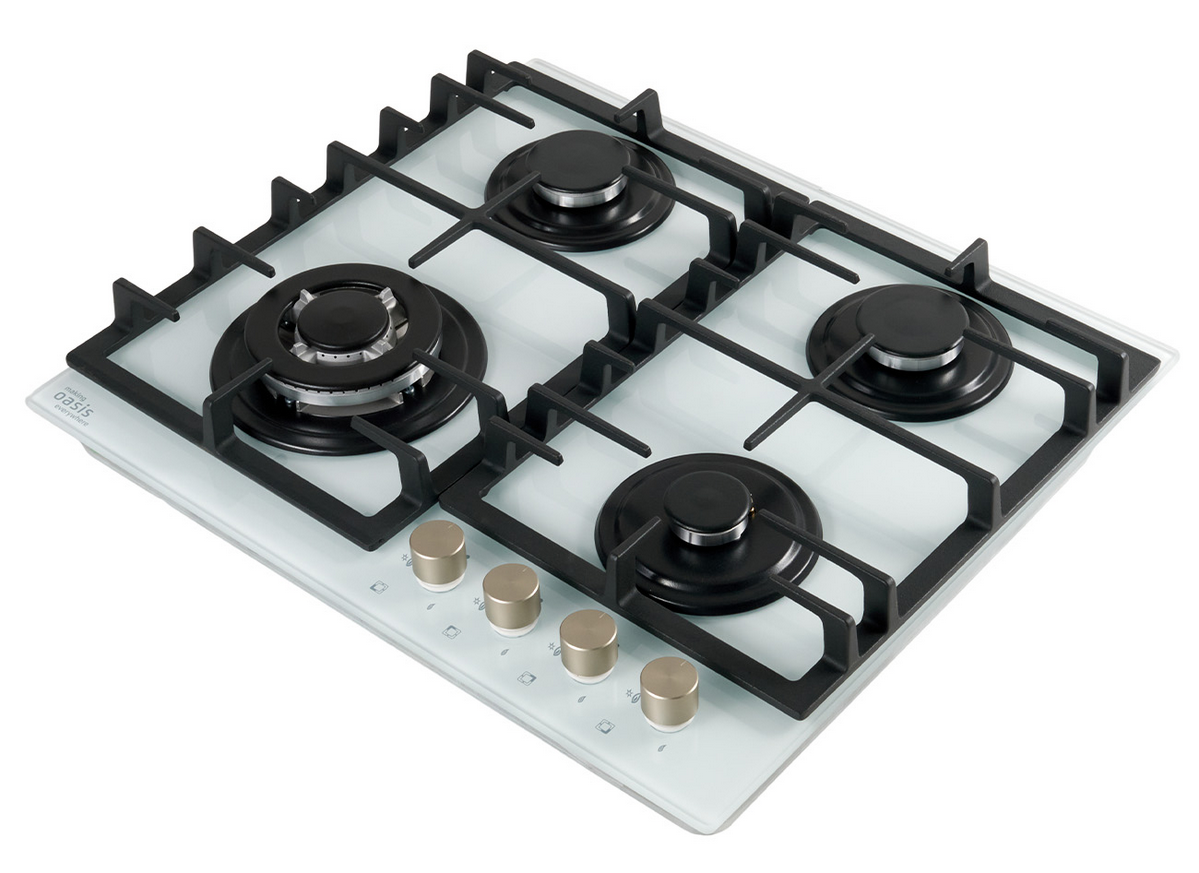 9136651 Газовая варочная поверхность Oasis P-BSW STDN-0053692 - Вид №2