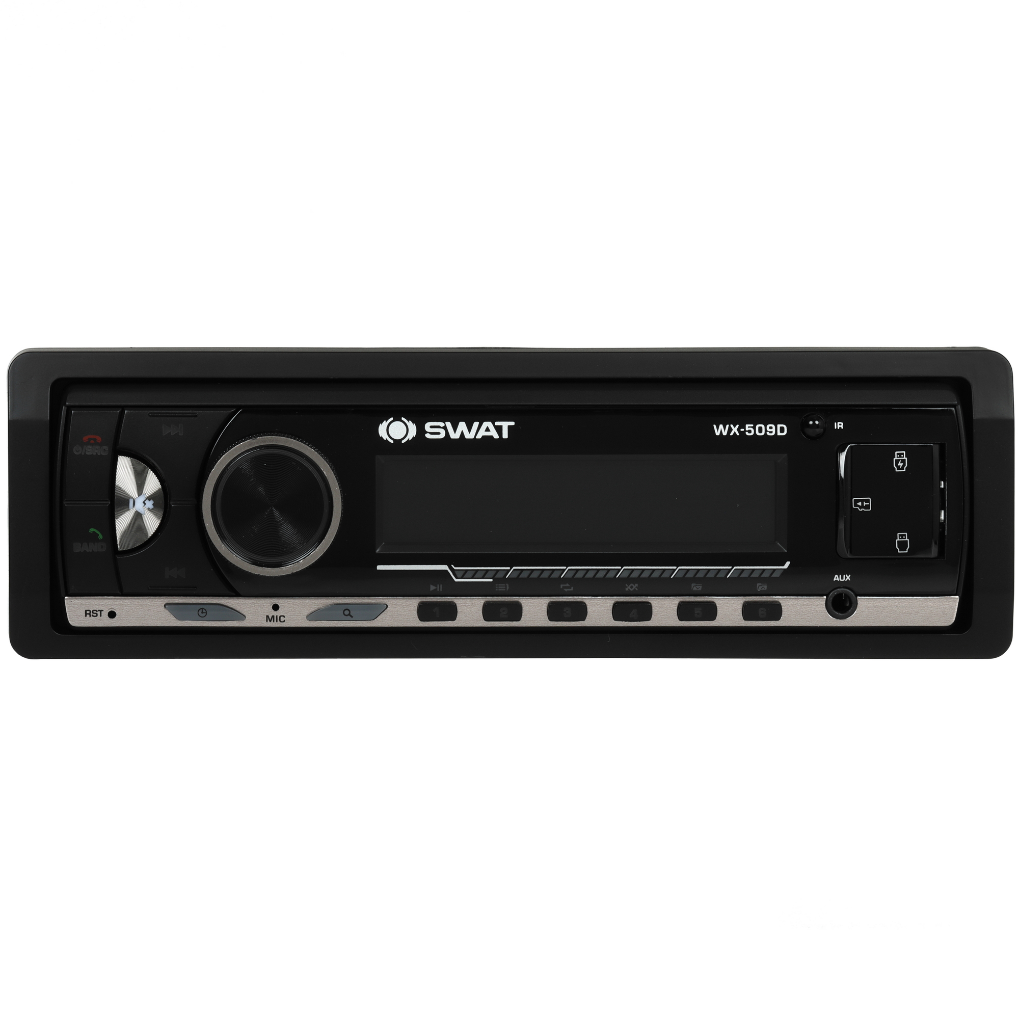 9190049 Автопроигрыватель SWAT WX-509D STDN-0057053