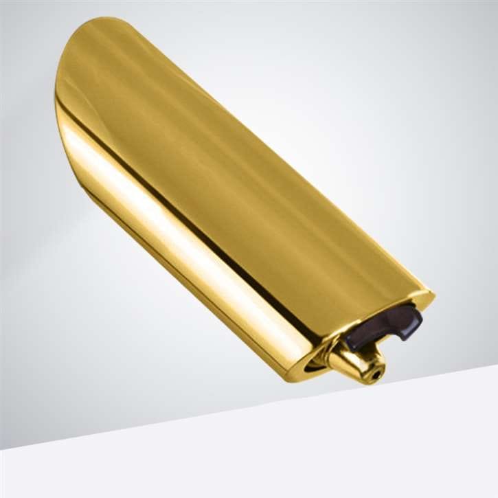 Настенный инфракрасный дозатор мыла Fontana Showers Urban Mist ARCH-00056841 - Вид №7