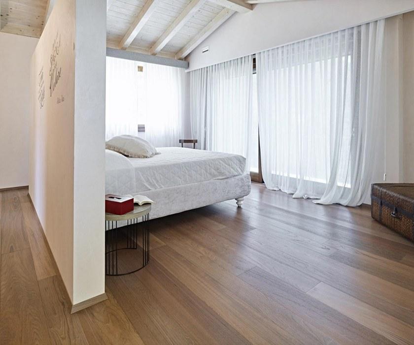 Fiemme Tremila Паркет из тика Fior di fiemme sun-id-1349985 - Вид №4