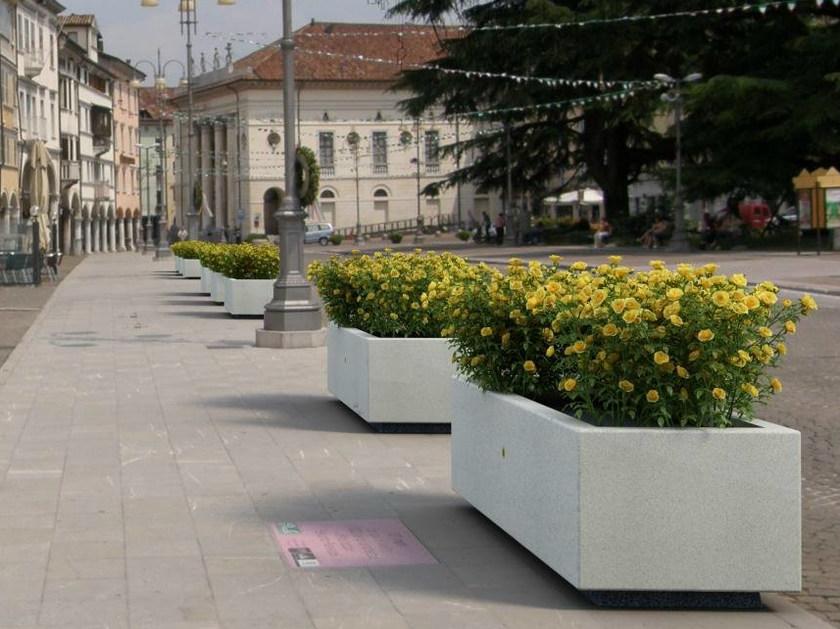 Bellitalia Кашпо для общественных мест Demetra sun-id-1472069 - Вид №5