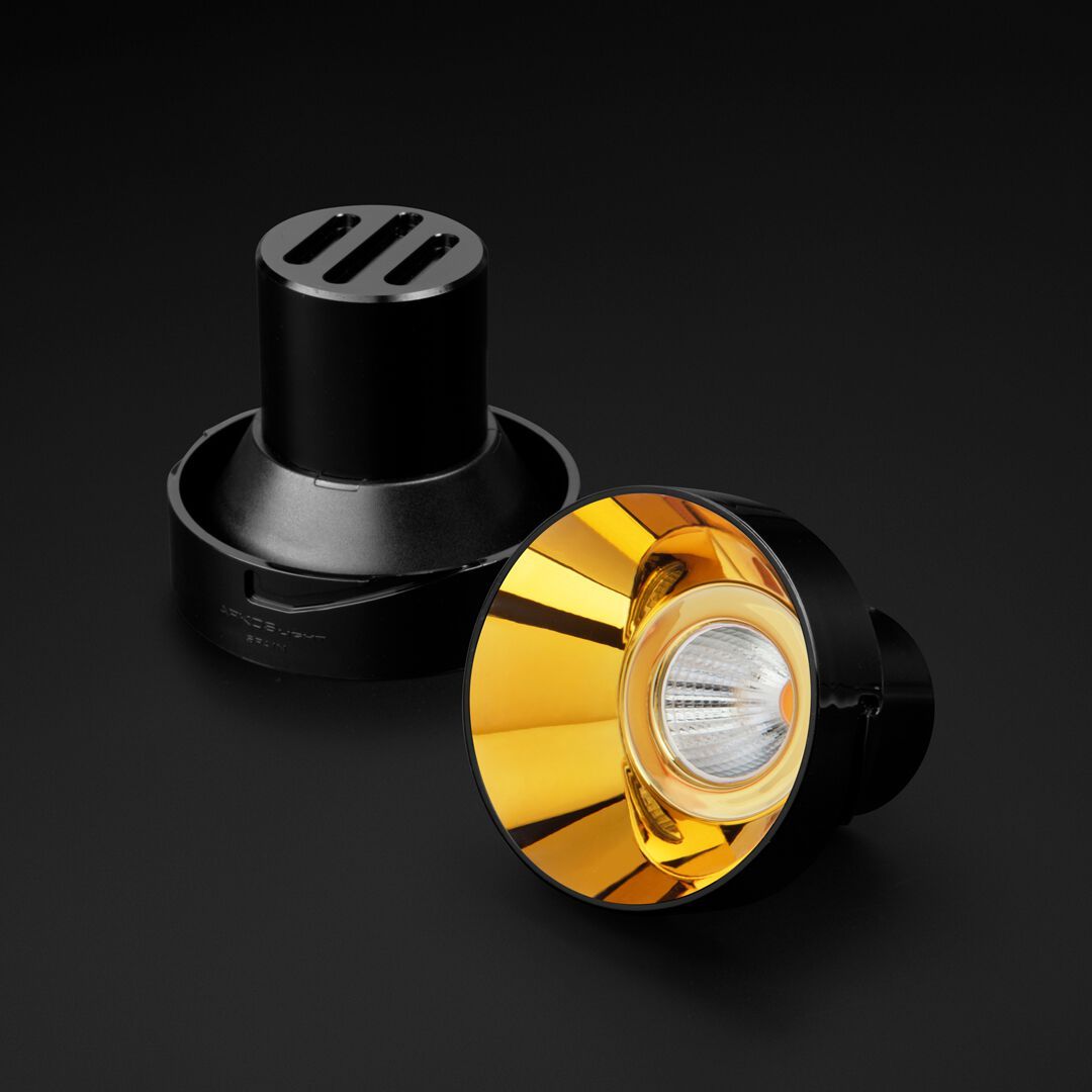 Алюминиевый светодиодный светильник Arkoslight Shot Light ARCH-00041084 - Вид №1