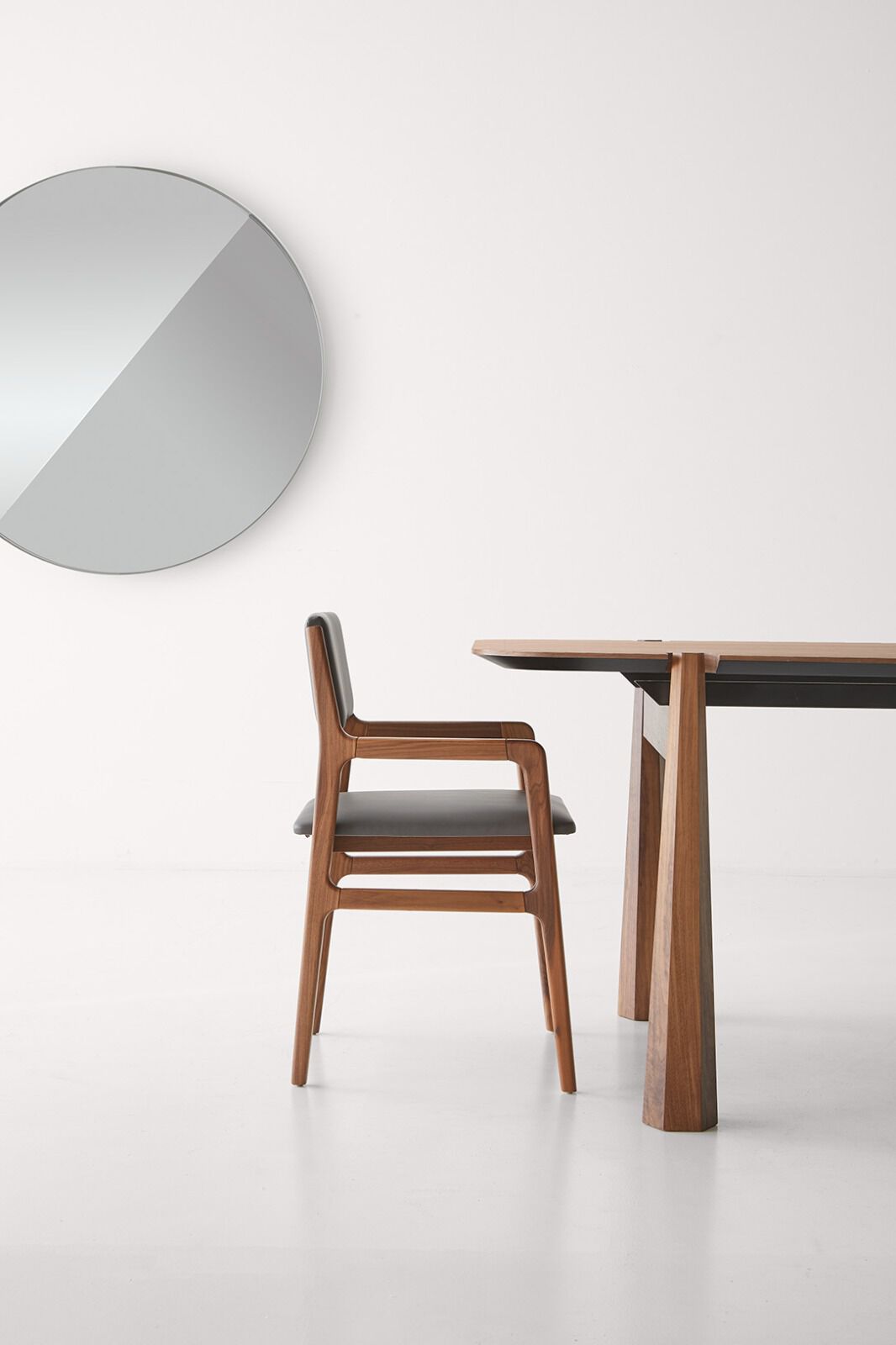 Мягкий стул Modesign Шанхай ARCH-00071556 - Вид №6