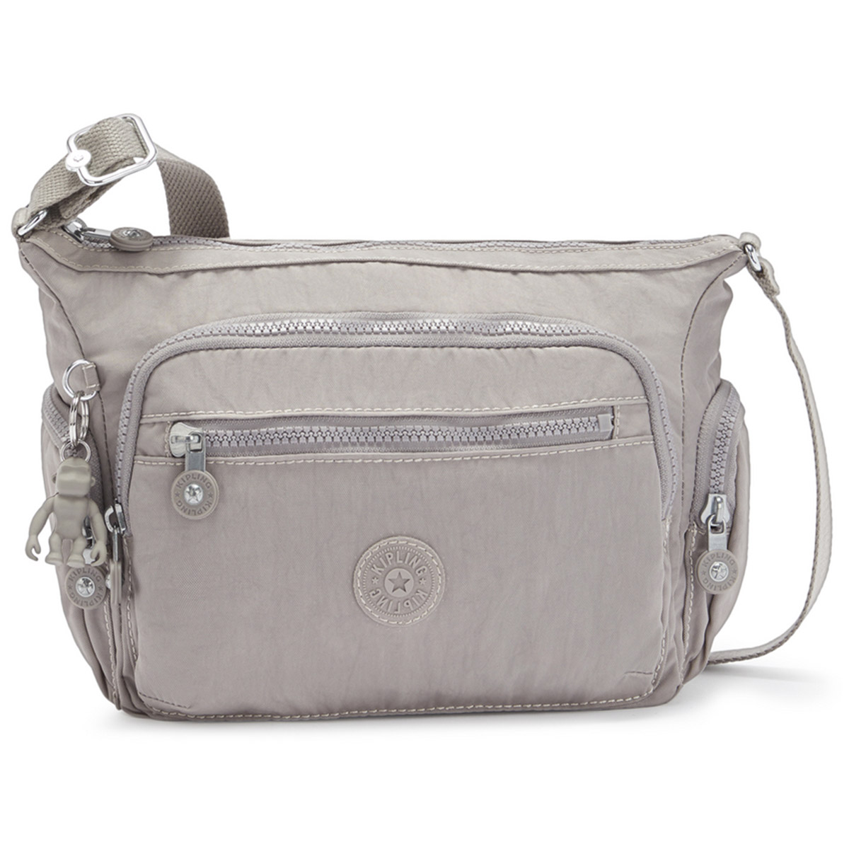 KI253189L Сумка кросс-боди Small Crossbody Kipling Gabbie S 