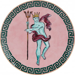 10647746 Richard Ginori блюдо 33 см Фарфор