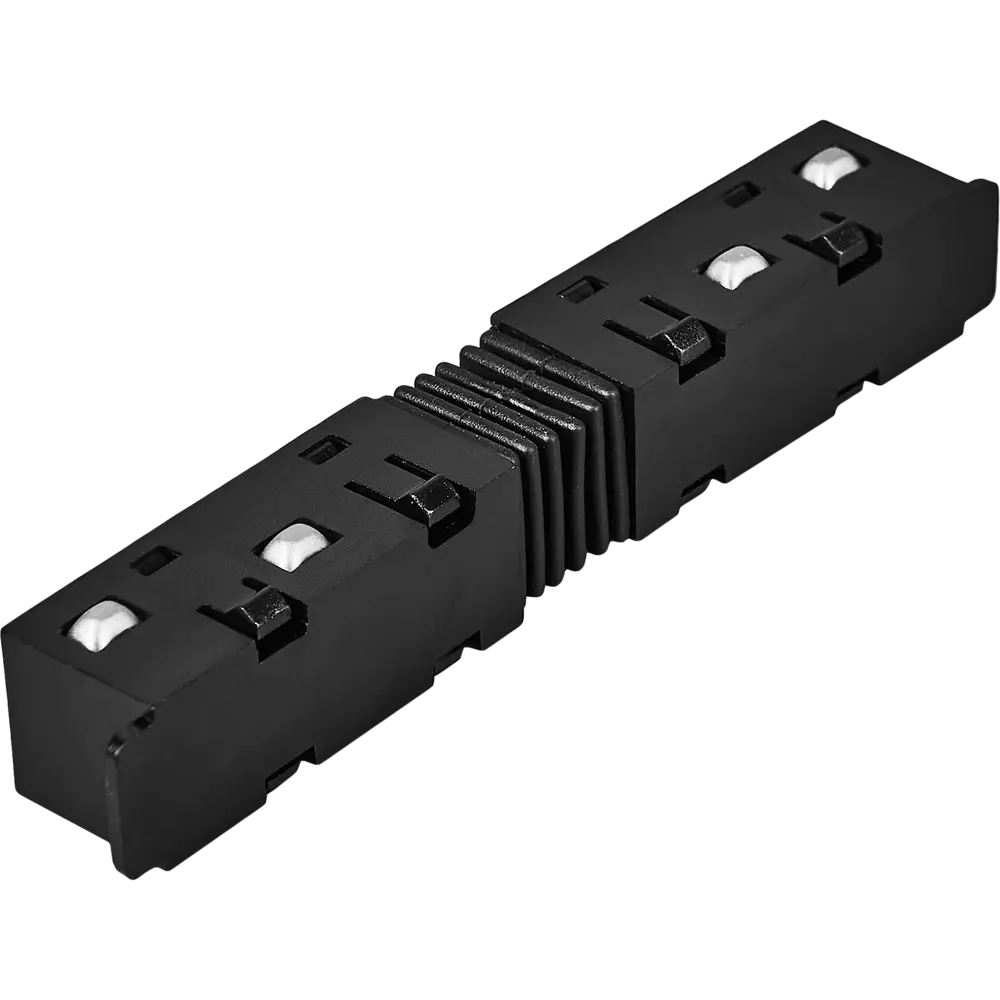 Коннектор Arte Lamp Optima для прямого соединения трековых систем 89367175 STLM-0927247 - Вид №1