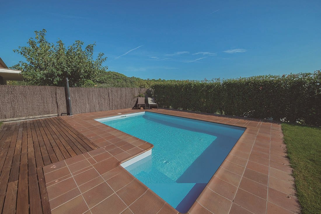 Армированная мембрана для облицовки бассейнов RENOLIT ALKORPLAN XTREME ARCH-00075146 - Вид №1