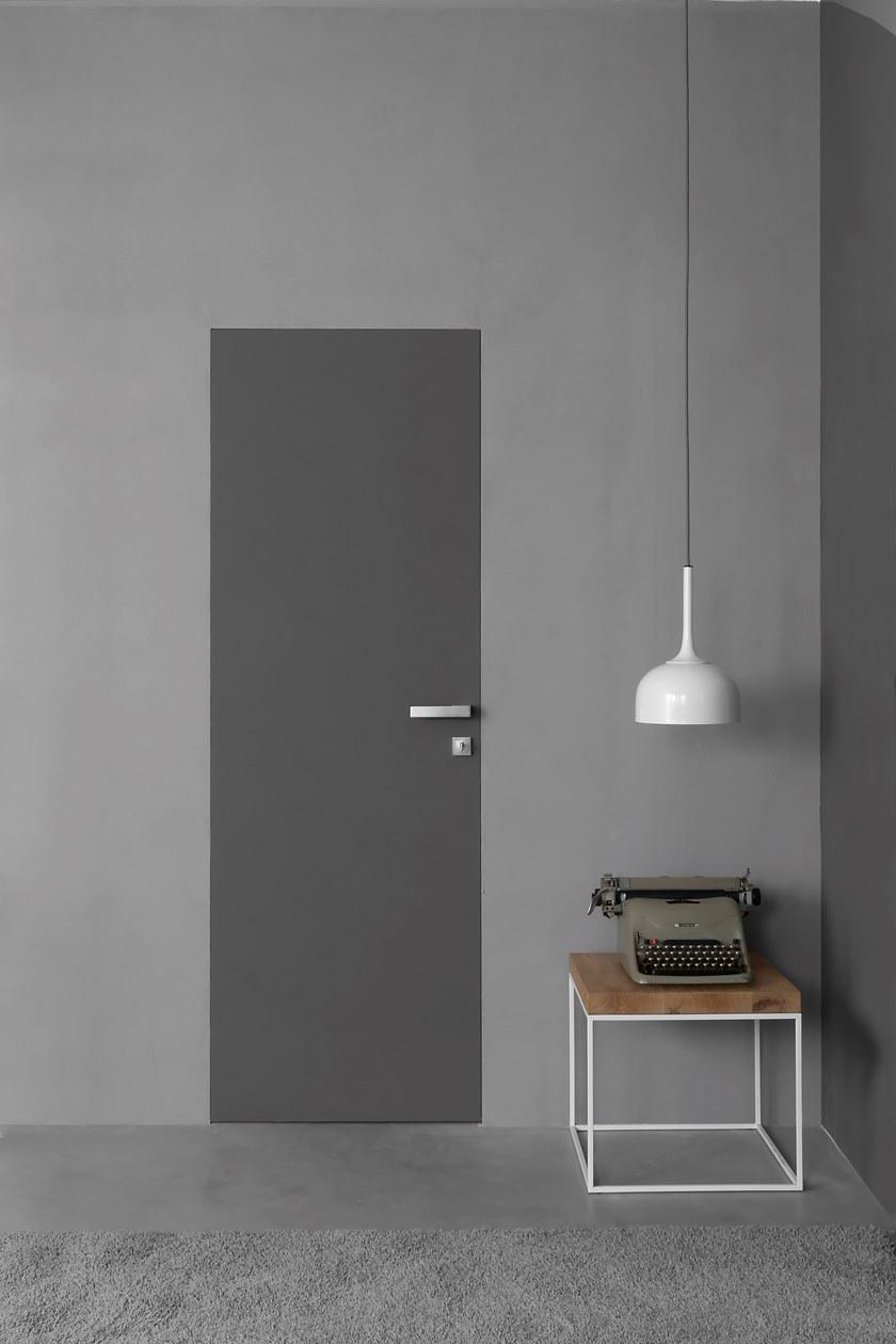 ALBED Дверь из дерева заподлицо со стеной Next sun-id-1417285 - Вид №4