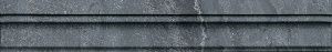 Виндзор Багет темный обрезной 30х5 BLC003R Kerama Marazzi 