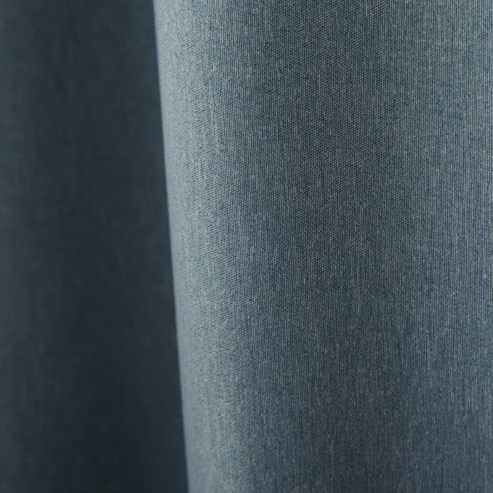 Штора на ленте Inspire Orel 200x280 см цвет синий STLM-2189675 - Вид №1