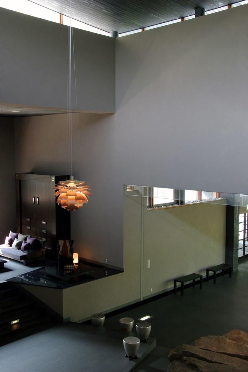 Louis Poulsen Металлический светодиодный подвесной светильник Ph sun-id-1457911 - Вид №35