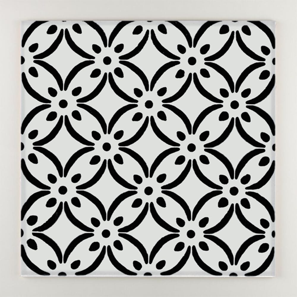 Пол / покрытие из глины ручной работы La Riggiola ручная печать ARCH-00043098 - Вид №2