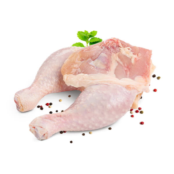 Окорочка куриные без хребта Santreyd 18964