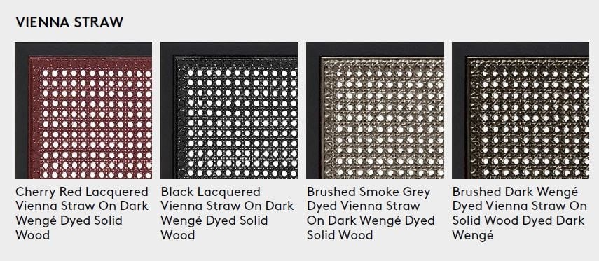 3-местный изогнутый тканевый диван ETRO Home Interiors Caral ARCH-00143545 - Вид №6