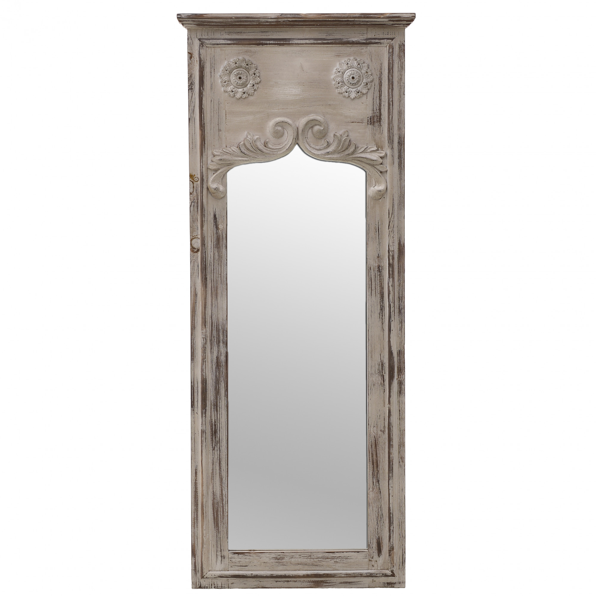 3895396.0005 Зеркало настенное TO4ROOMS 