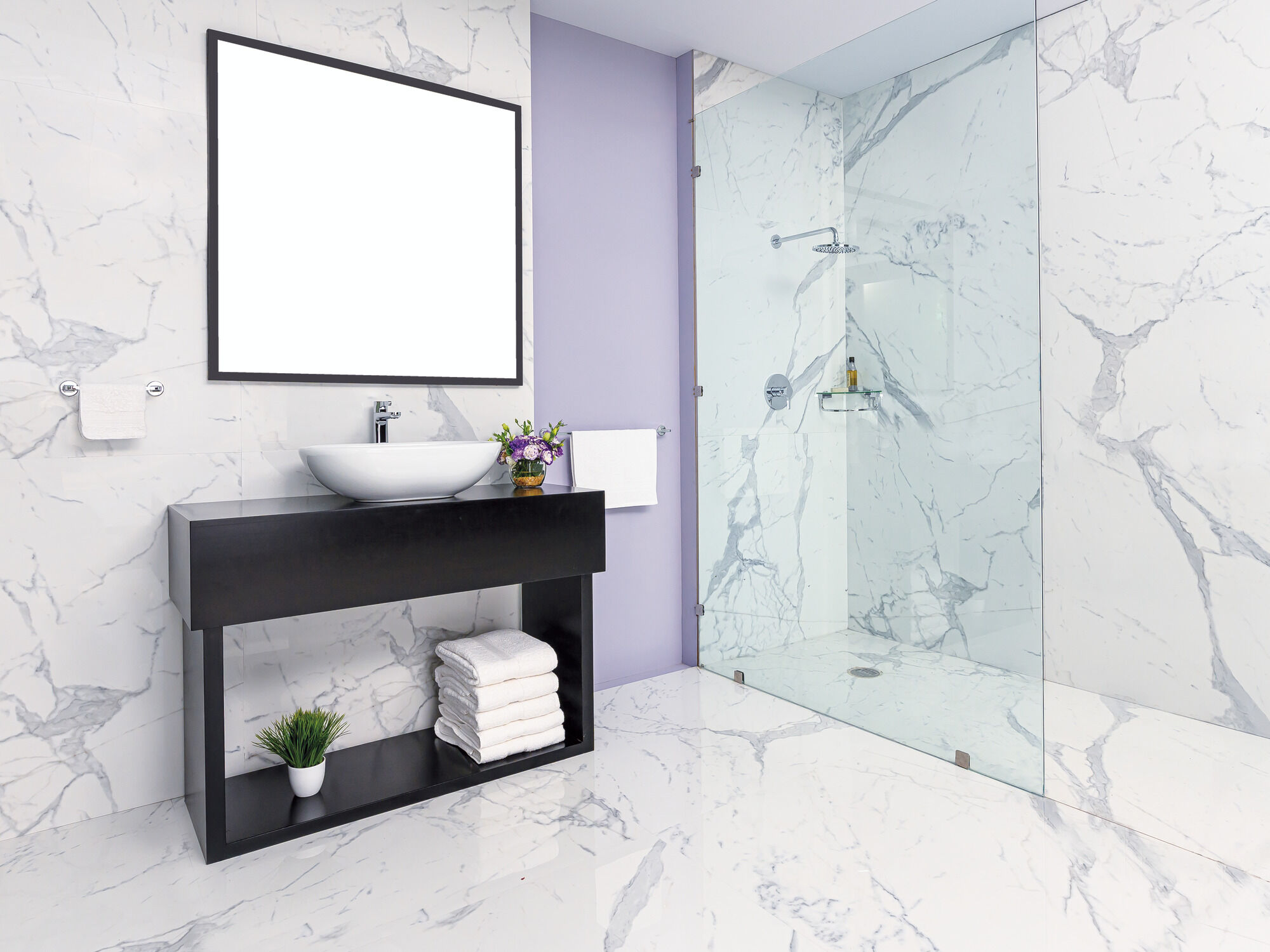 Вешалка для полотенец 8 дюймов Delta Faucet IAO35008 - Вид №1