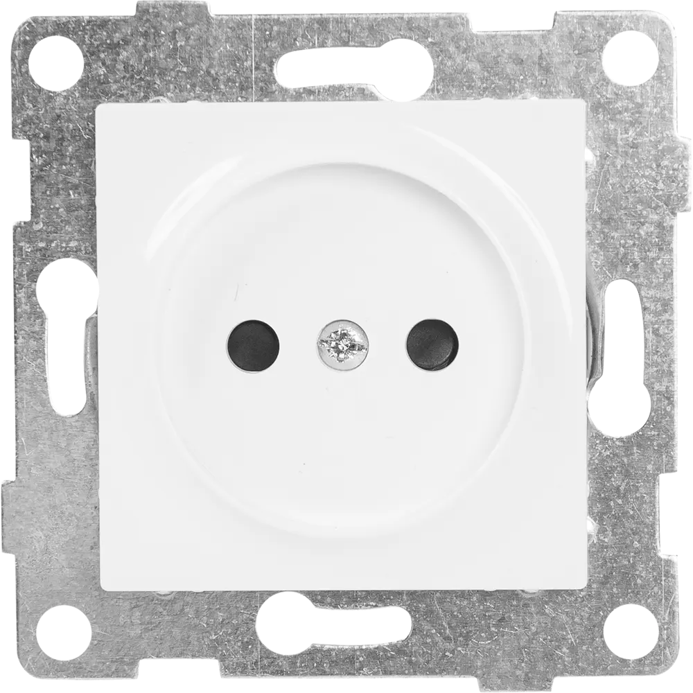 Розетка GUSI Electric для бытовой техники с защитой от влаги 83864364 Ugra STLM-0045182 - Вид №1