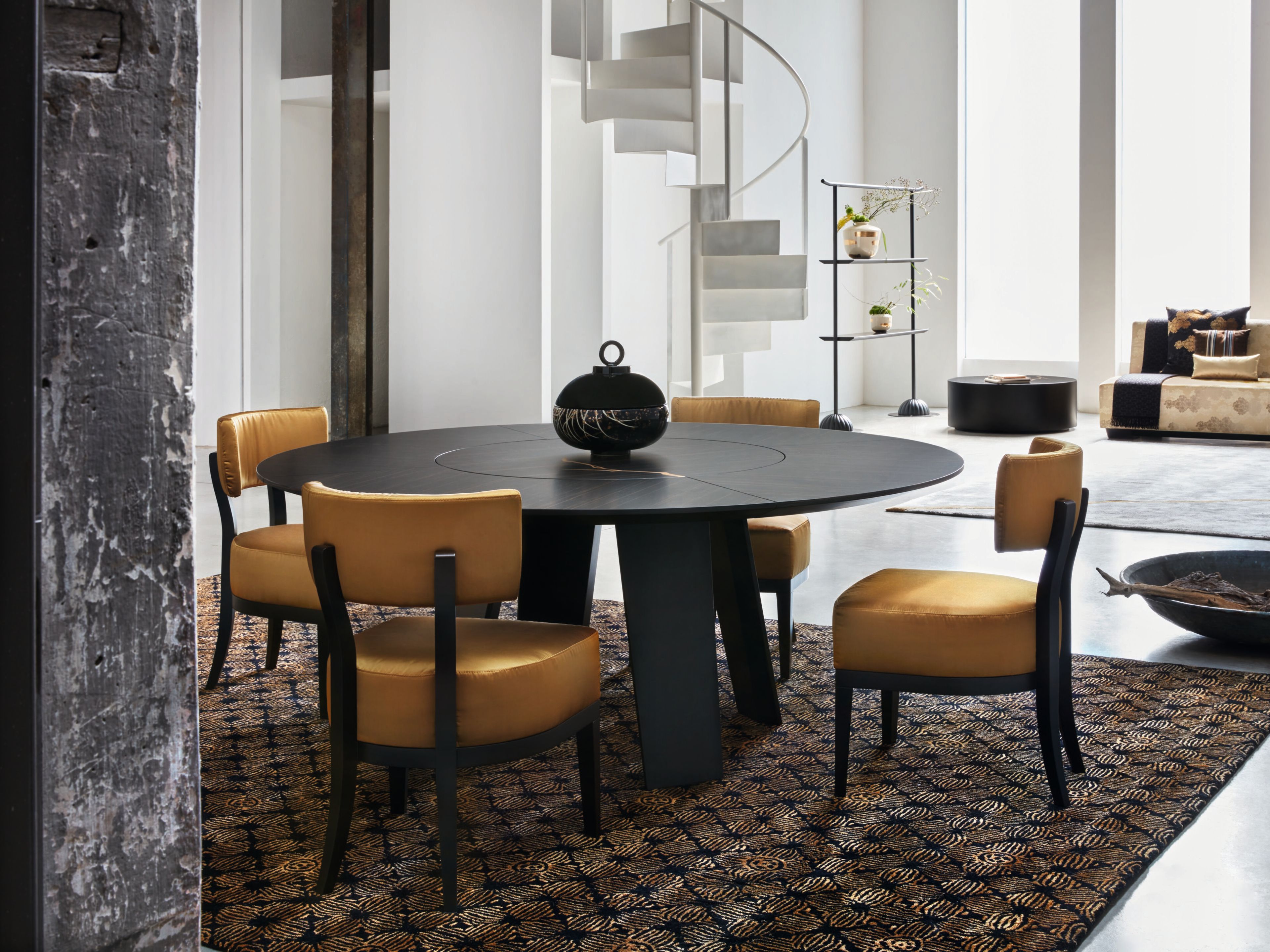 Керамический контейнер K-3 Shogun ARCH-00119860 - Вид №2