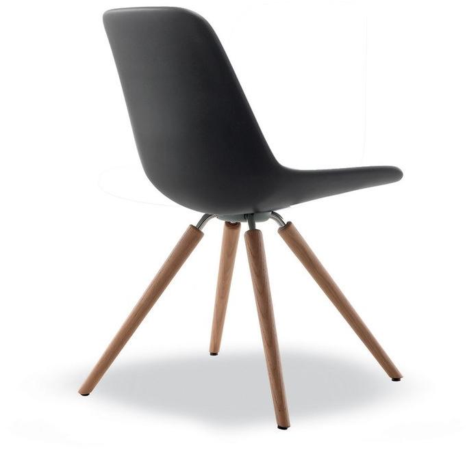 Tonon Стул из цельного пенополиуретана Step 904.11 - Вид №2