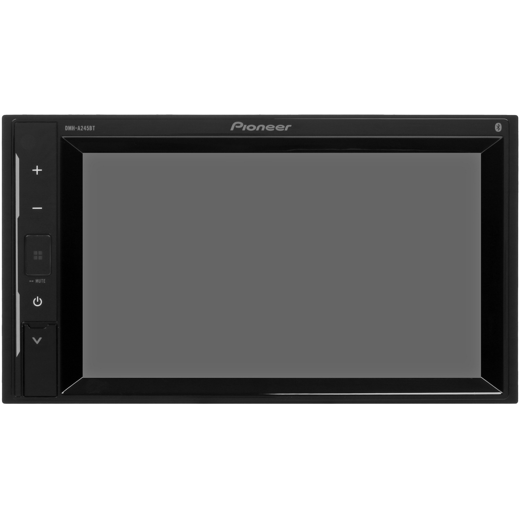 5088323 Автопроигрыватель Pioneer DMH-A245BT STDN-0067631 - Вид №1