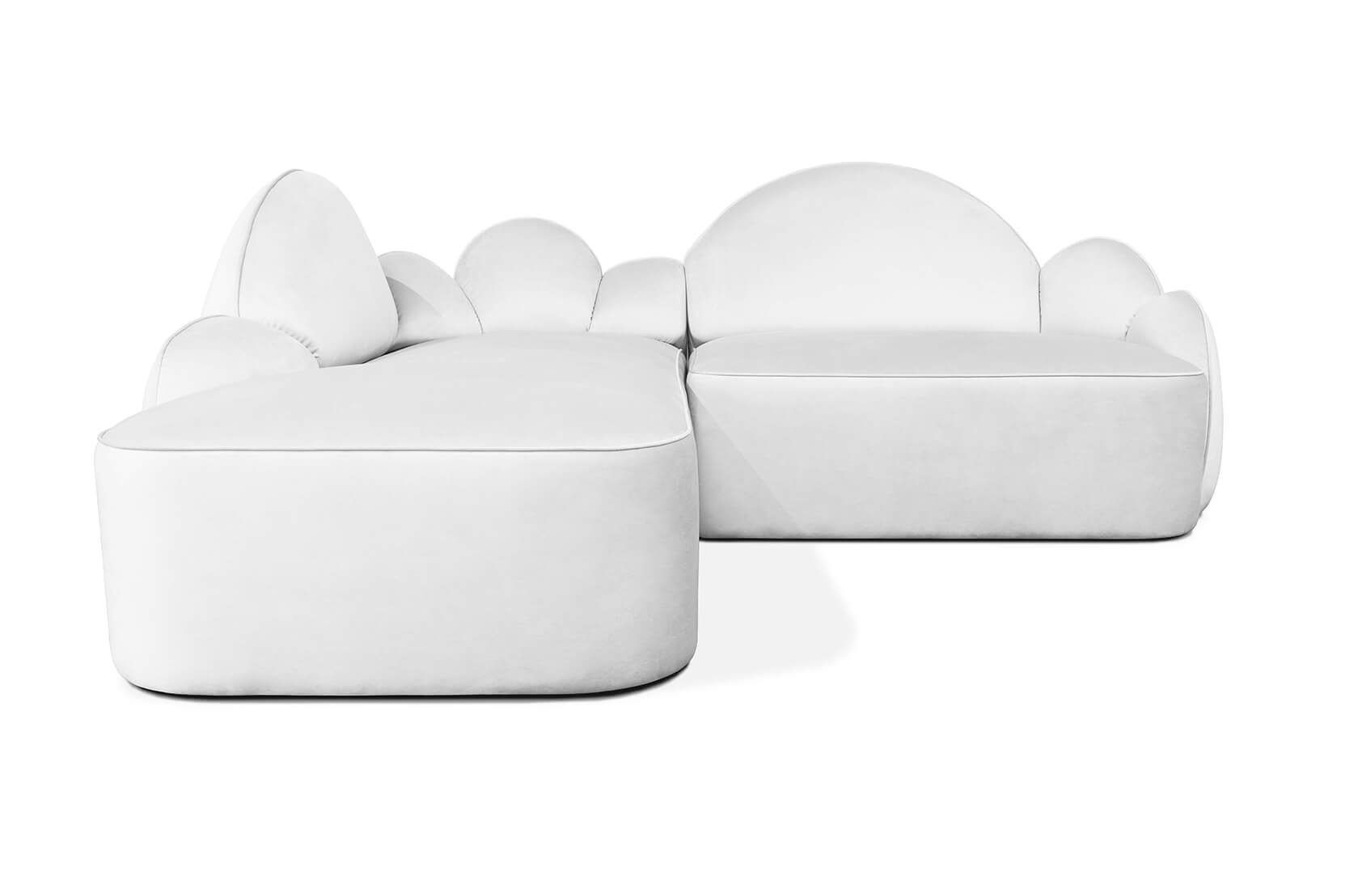 CIST627 Диваны детские Облако II Circu 