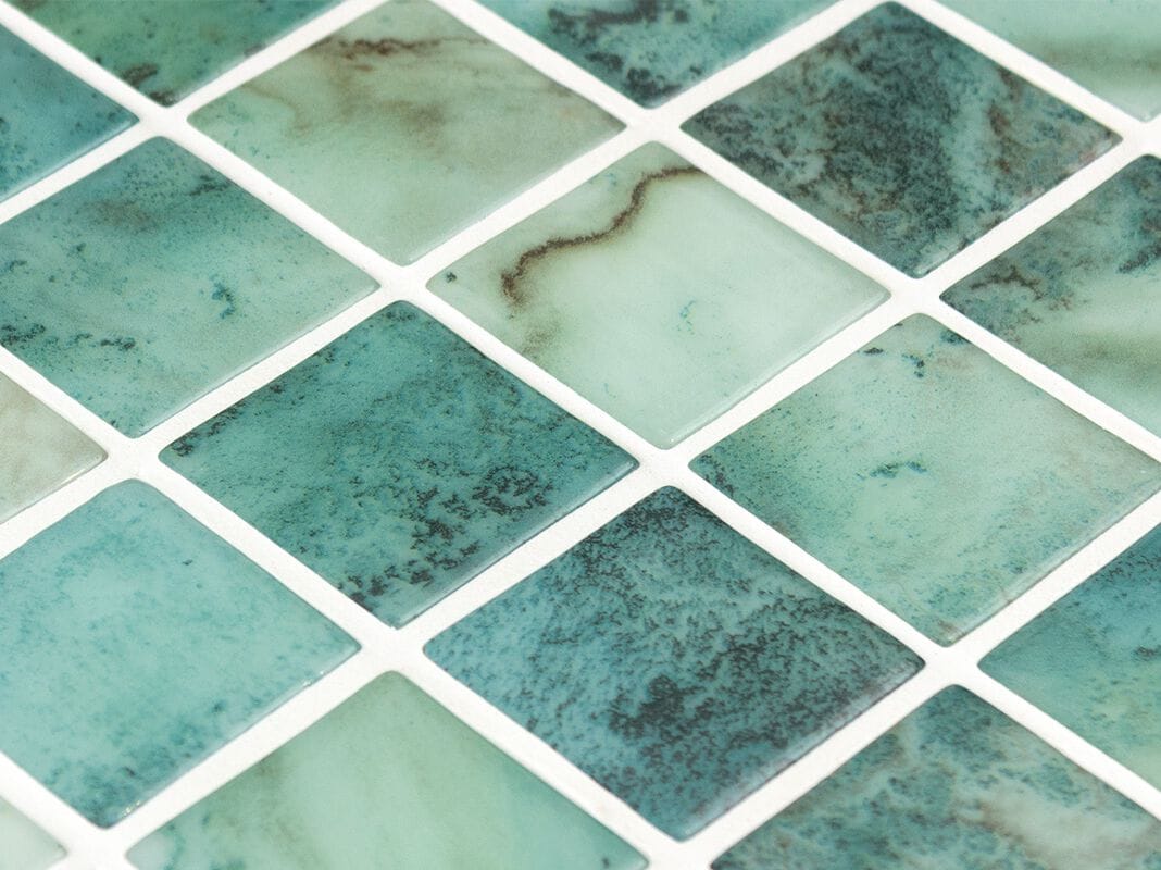 Стеклянная мозаика Onix Penta Luminiscent Blends ARCH-00093640 - Вид №2