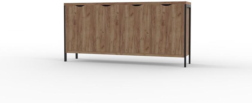 Mobilspazio Кладовая для гостиницы Urban sun-id-1362627 - Вид №12