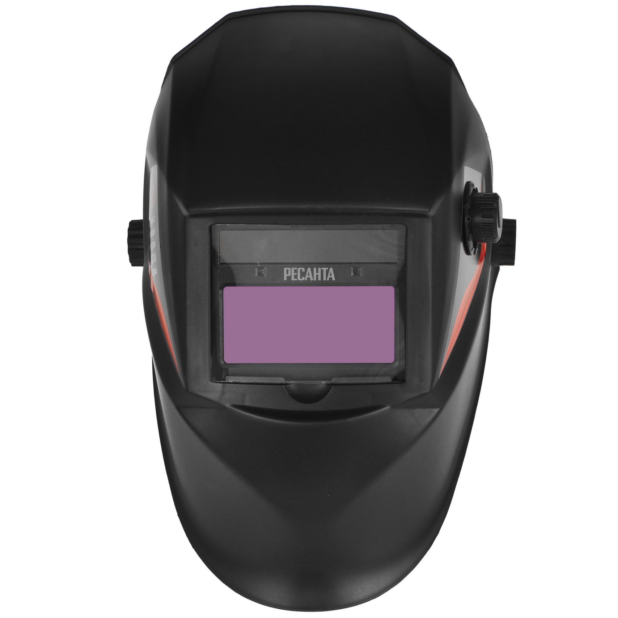 Маска сварочная Ресанта МС-1А Optimal 5356880 STDN-0099538 - Вид №1