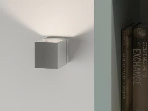 Milan Iluminacion Настенный светодиодный светильник отраженного света с диммером Dau 6818