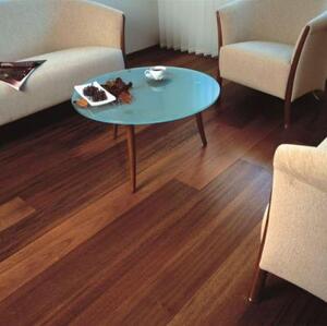 Паркетная доска Baltic Wood Elite Элеганс Мербау Натур (Гладкая) 2200х182 мм.