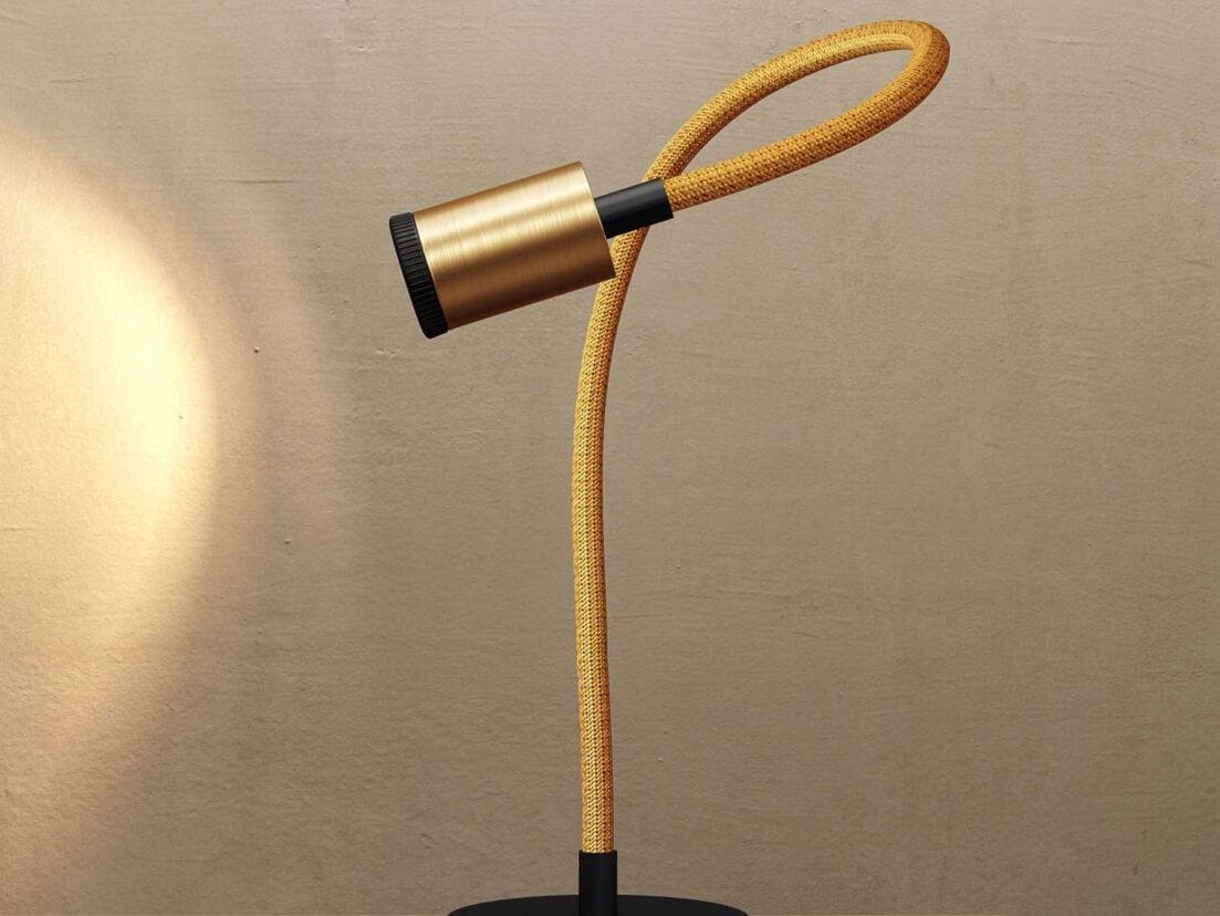 Настольная лампа Creative Cables TABLE FLEX 60 ARCH-00147342