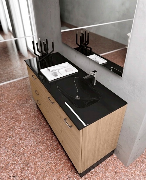 06 Moon Collection комплект мебели GBGROUP 39944 - Вид №1