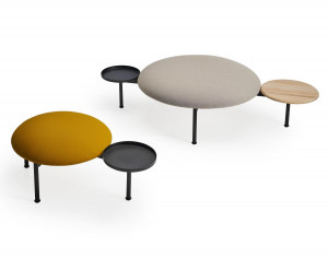 072367 Пуф большой SANCAL Meeting Point