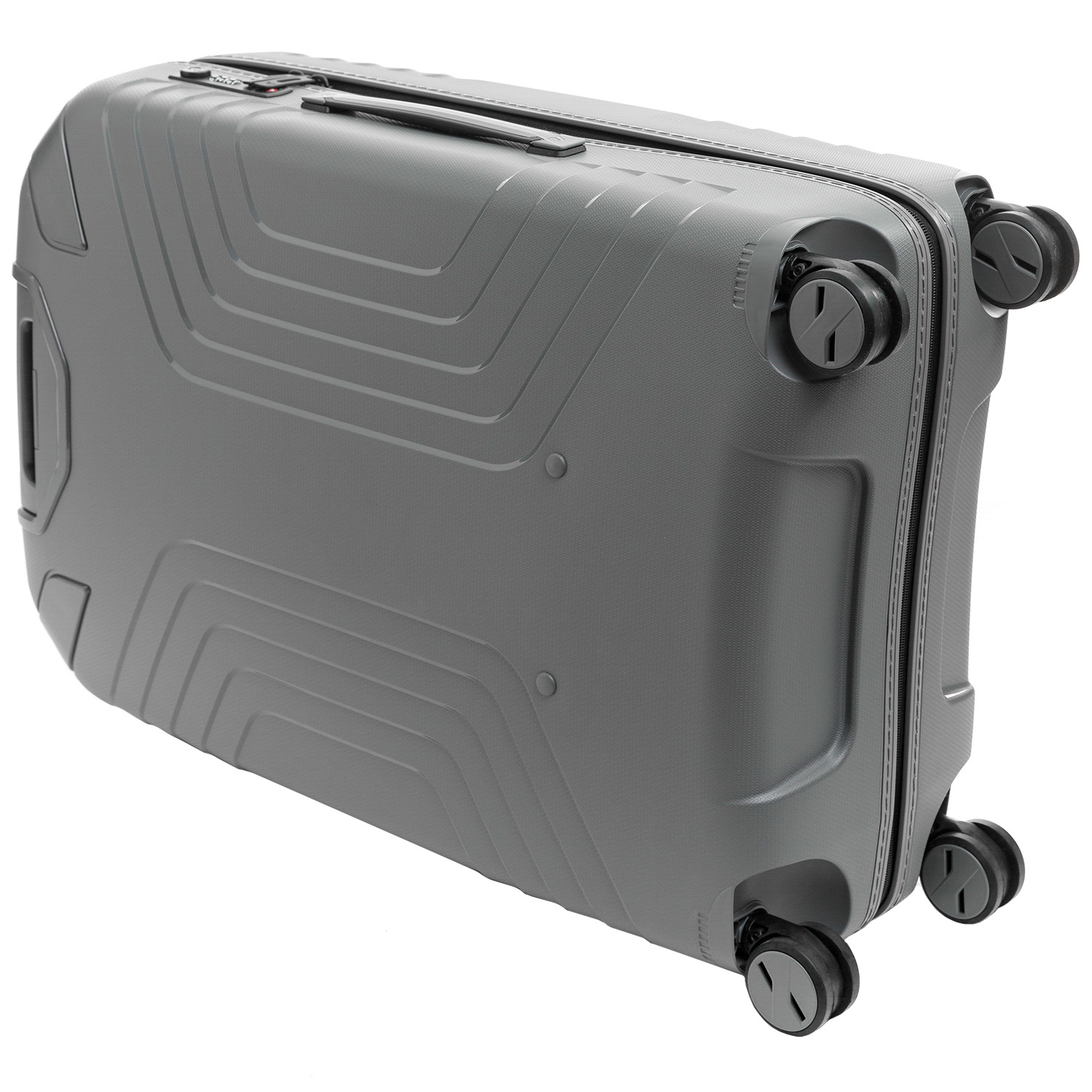 5762-2020 Чемодан 5762 Medium Trolley 69 Expandable Roncato Ypsilon - Вид №3