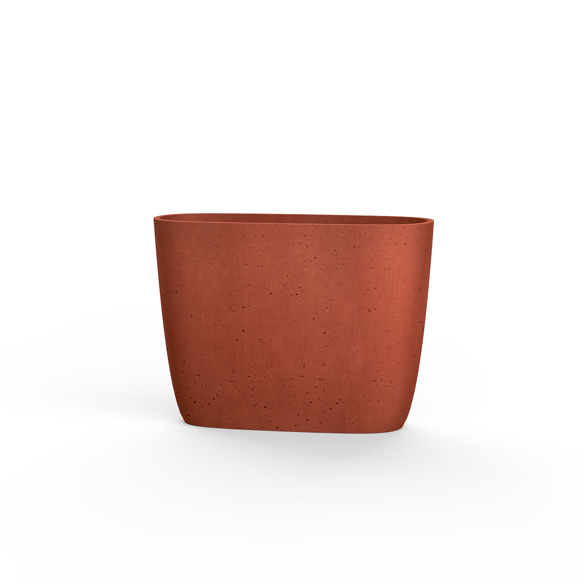 Бетонная ВАЗа ручной работы Betoni Organic ARCH-00047776 - Вид №12