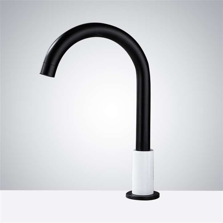 Инфракрасный смеситель для раковины с одним отверстием Fontana Showers PureStream ARCH-00082382 - Вид №13