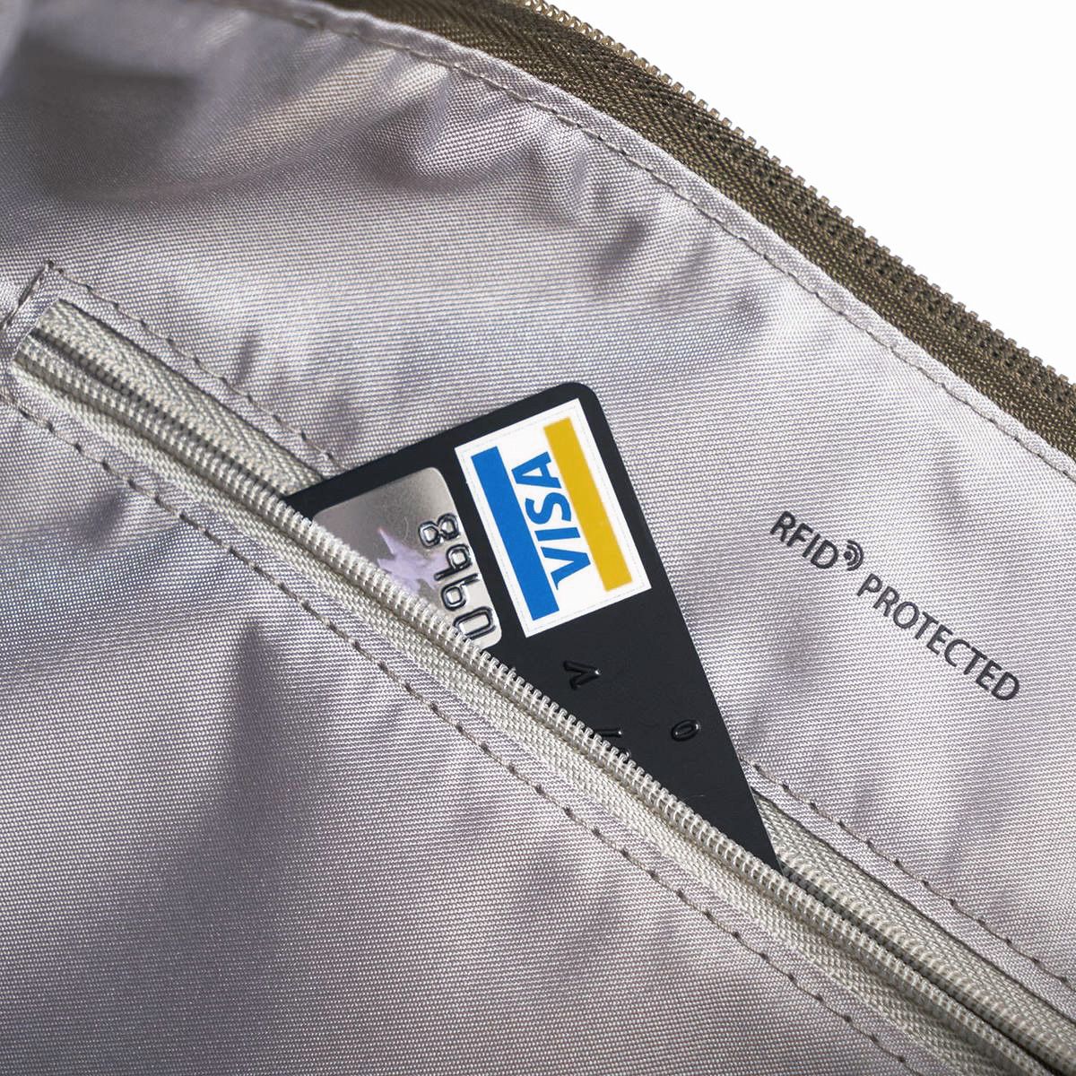 HAUR01M/459-02 Сумка HAUR01M Crossover Gleam M RFID Hedgren Aura - Вид №4